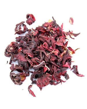 Poudre de Hibiscus – La fleur de l’énergie
