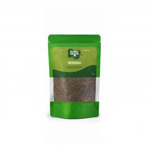 Poudre de Moringa – L’or vert africain