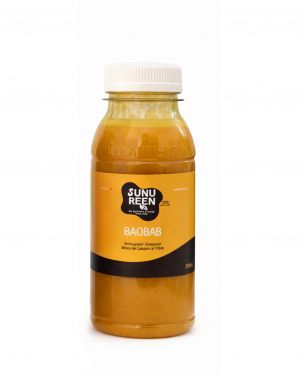 Jus baobab 250 ml