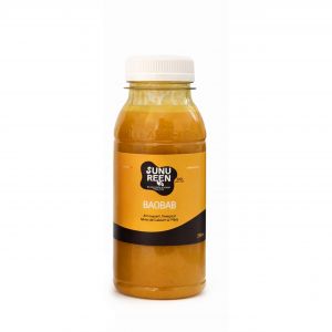 Jus baobab 250 ml