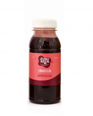 Jus hibiscus 250 ml