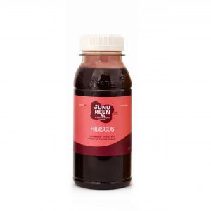 Jus hibiscus 250 ml