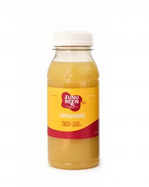 Jus gimbembre 250 ml