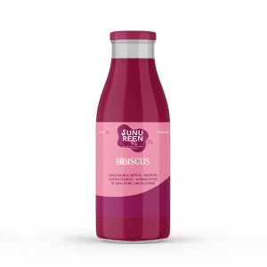 Jus hibiscus 250 ml
