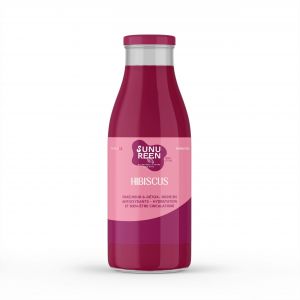 Jus hibiscus 250 ml