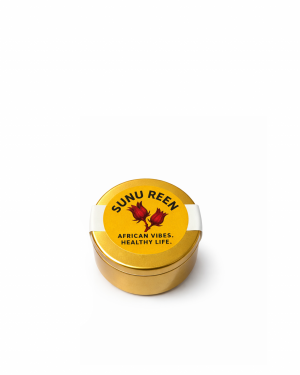 Coffret Premium Poudre de Gingembre