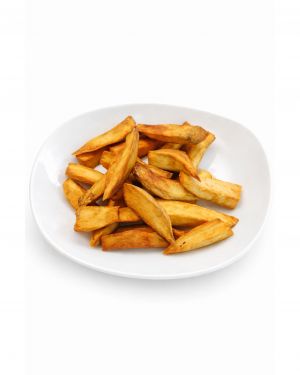 Frites de patates douces