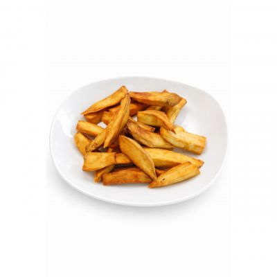 Frites de patates douces